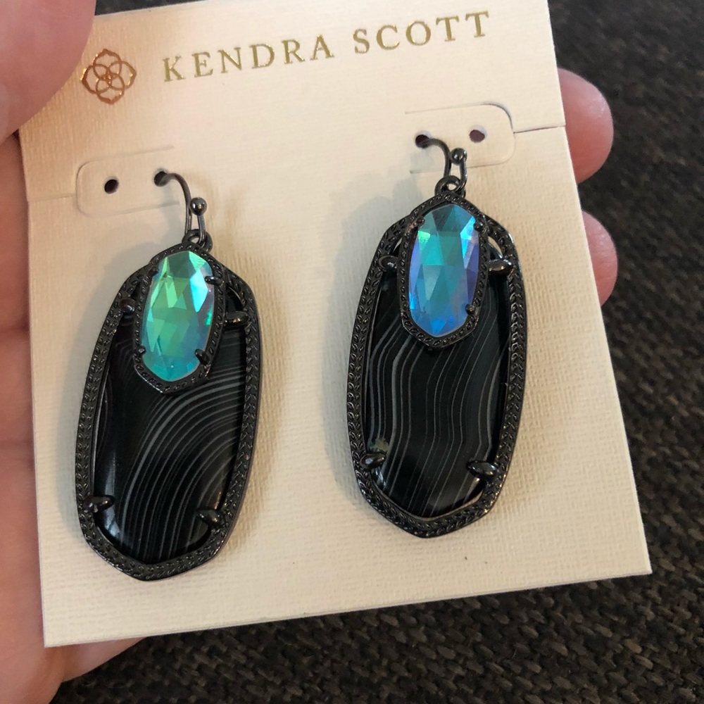 Kendra Scott Emmys